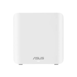 Asus | Dual-band WiFi 7 AiMesh Extendable Router | ZenWiFi BD4 (2pk) | 802.11be | 3600 Mbit/s | 3600 Mbit/s | Ethernet LAN (RJ-4