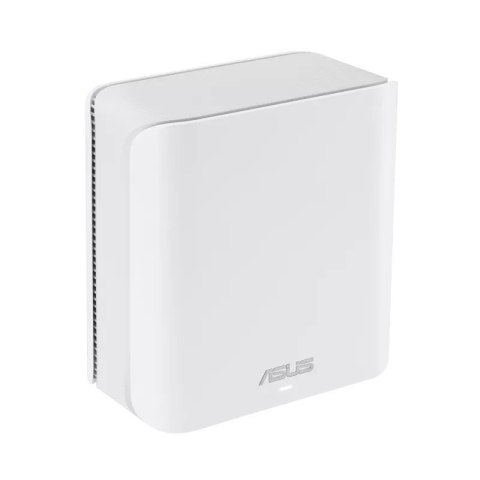 Asus | Dual-band WiFi 7 AiMesh Extendable Router | ZenWiFi BD4 (2pk) | 802.11be | 3600 Mbit/s | 3600 Mbit/s | Ethernet LAN (RJ-4 Asus | Dual-band WiFi 7 AiMesh Extendable Router | ZenWiFi BD4 (2pk) | 802.11be | 3600 Mbit/s | 3600 Mbit/s | Ethernet LAN (RJ-4