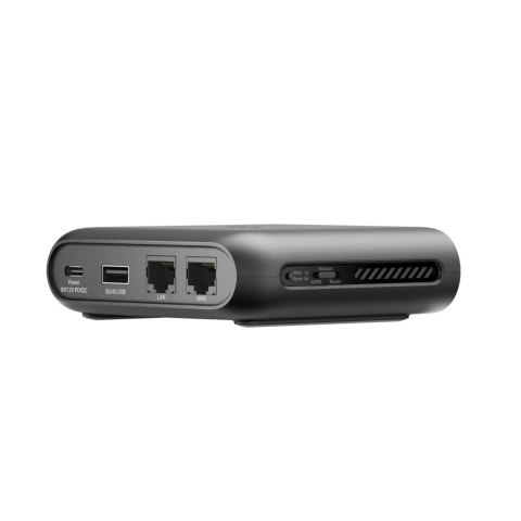 AX1500 Wi-Fi 6 Pocket Travel Router | TL-WR1502X | 802.11ax | 1201 Mbit/s | Ethernet LAN (RJ-45) ports 1 | Mesh Support No | MU- AX1500 Wi-Fi 6 Pocket Travel Router | TL-WR1502X | 802.11ax | 1201 Mbit/s | Ethernet LAN (RJ-45) ports 1 | Mesh Support No | MU-