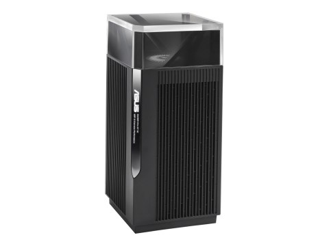 ASUS ZenWiFi Pro XT12 Wi-Fi 6 AX11000 Tri-Band Gigabit Router ASUS ZenWiFi Pro XT12 Wi-Fi 6 AX11000 Tri-Band Gigabit Router