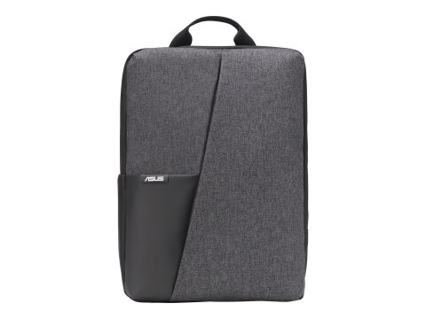 Asus AP4600 | Fits up to size 16 " | Backpack | Grey Asus AP4600 | Fits up to size 16 " | Backpack | Grey