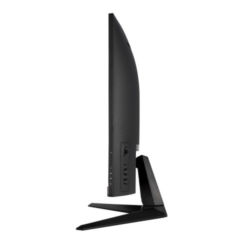 Asus Curved Gaming Monitor TUF Gaming VG32VQ1BR 31.5 " VA WQHD 2560 x 1440 pixels 16:9 1 ms 250 cd/m² Black HDMI ports quantity Asus Curved Gaming Monitor TUF Gaming VG32VQ1BR 31.5 " VA WQHD 2560 x 1440 pixels 16:9 1 ms 250 cd/m² Black HDMI ports quantity
