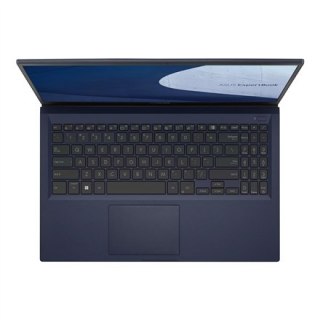 Asus | ExpertBook | B1 B1500CBA-BQ0481X | Star Black | 15.6 " | IPS | FHD | 1920 x 1080 pikseli | Lśnienie | Intel Core i3 | i3-