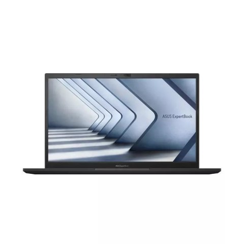 Asus ExpertBook | B1502CVA-BQ1905X | Star Black | 15,6 " | IPS | FHD | 1920 x 1080 pikseli | Anti-glare | Intel Core i3 | i3-131 Asus ExpertBook | B1502CVA-BQ1905X | Star Black | 15,6 " | IPS | FHD | 1920 x 1080 pikseli | Anti-glare | Intel Core i3 | i3-131