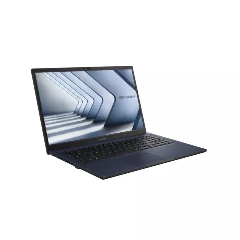 Asus ExpertBook | B1502CVA-BQ1905X | Star Black | 15,6 " | IPS | FHD | 1920 x 1080 pikseli | Anti-glare | Intel Core i3 | i3-131 Asus ExpertBook | B1502CVA-BQ1905X | Star Black | 15,6 " | IPS | FHD | 1920 x 1080 pikseli | Anti-glare | Intel Core i3 | i3-131