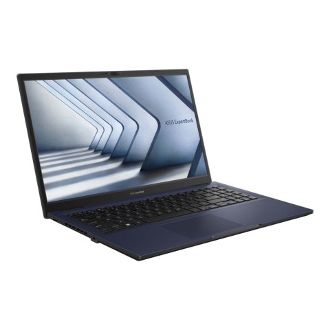 Asus ExpertBook | B1502CVA-BQ1952X | Star Black | 15,6 " | IPS | FHD | 1920 x 1080 pikseli | Intel Core i5 | i5-1335U | 16 GB | Asus ExpertBook | B1502CVA-BQ1952X | Star Black | 15,6 " | IPS | FHD | 1920 x 1080 pikseli | Intel Core i5 | i5-1335U | 16 GB |