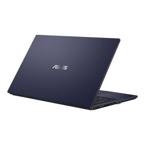 Asus ExpertBook | B1502CVA-BQ1952X | Star Black | 15,6 " | IPS | FHD | 1920 x 1080 pikseli | Intel Core i5 | i5-1335U | 16 GB | Asus ExpertBook | B1502CVA-BQ1952X | Star Black | 15,6 " | IPS | FHD | 1920 x 1080 pikseli | Intel Core i5 | i5-1335U | 16 GB |