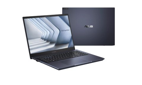 Asus | ExpertBook | B5602CVA-L20488X | Star Black | 16 " | IPS | 3840 x 2400 pixels | Intel Core i5 | i5-1340P | 16 GB | DDR5 | Asus | ExpertBook | B5602CVA-L20488X | Star Black | 16 " | IPS | 3840 x 2400 pixels | Intel Core i5 | i5-1340P | 16 GB | DDR5 |