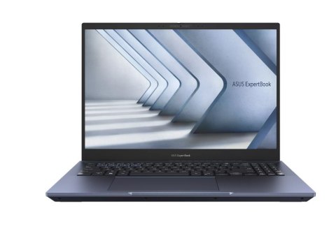 Asus ExpertBook | B5602CVA-L20488X | Star Black | 16 " | OLED | WQUXGA | 3840 x 2400 pikseli | Intel Core i5 | i5-1340P | 16 GB Asus ExpertBook | B5602CVA-L20488X | Star Black | 16 " | OLED | WQUXGA | 3840 x 2400 pikseli | Intel Core i5 | i5-1340P | 16 GB