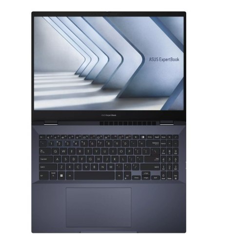 Asus ExpertBook | B5602CVA-L20488X | Star Black | 16 " | OLED | WQUXGA | 3840 x 2400 pikseli | Intel Core i5 | i5-1340P | 16 GB Asus ExpertBook | B5602CVA-L20488X | Star Black | 16 " | OLED | WQUXGA | 3840 x 2400 pikseli | Intel Core i5 | i5-1340P | 16 GB