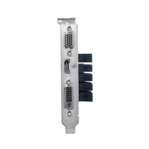 Asus | GT710-SL-2GD3-BRK-EVO | NVIDIA | 2 GB | GeForce GT 710 | DDR3 | DVI-D ports quantity 1 | HDMI ports quantity 1 | PCI Expr Asus | GT710-SL-2GD3-BRK-EVO | NVIDIA | 2 GB | GeForce GT 710 | DDR3 | DVI-D ports quantity 1 | HDMI ports quantity 1 | PCI Expr