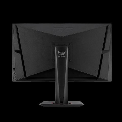 Asus | Gaming LCD | VG27AQ | 27 " | IPS | WQHD | 16:9 | 165 Hz | 1 ms | 2560 x 1440 pikseli | 350 cd/m² | Porty HDMI w ilości 2 Asus | Gaming LCD | VG27AQ | 27 " | IPS | WQHD | 16:9 | 165 Hz | 1 ms | 2560 x 1440 pikseli | 350 cd/m² | Porty HDMI w ilości 2