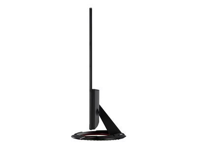 Asus Gaming Monitor TUF Gaming VG249Q1R 23.8 " IPS FHD 16:9 1 ms 250 cd/m² Black Earphone Jack 165 Hz HDMI ports quantity 2 Asus Gaming Monitor TUF Gaming VG249Q1R 23.8 " IPS FHD 16:9 1 ms 250 cd/m² Black Earphone Jack 165 Hz HDMI ports quantity 2
