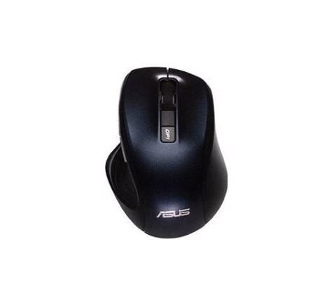 Asus MW202 2.4GHz Wireless Optical Mouse Wireless Blue Asus MW202 2.4GHz Wireless Optical Mouse Wireless Blue