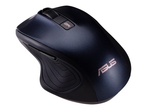 Asus MW202 2.4GHz Wireless Optical Mouse Wireless Blue Asus MW202 2.4GHz Wireless Optical Mouse Wireless Blue