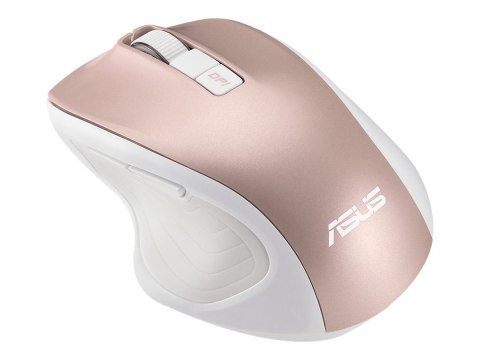Asus MW202 2.4GHz Wireless Optical Mouse Wireless Rose Gold Asus MW202 2.4GHz Wireless Optical Mouse Wireless Rose Gold