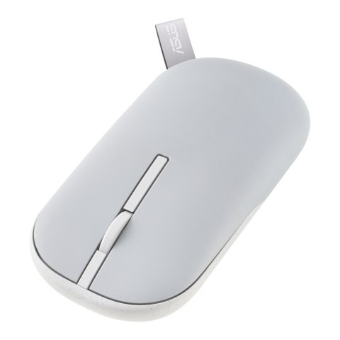 Asus Marshmallow Mouse | MD100 | Mouse | 2.4 GHz, Bluetooth | Grey Asus Marshmallow Mouse | MD100 | Mouse | 2.4 GHz, Bluetooth | Grey