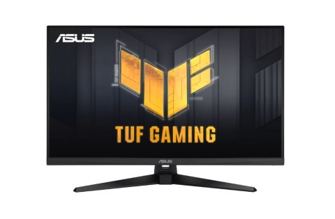 Asus | Monitor | VG32UQA1A | 31,5 " | VA | HDR | 16:9 | 160 Hz | 1 ms | Nie | 3840 x 2160 | 400 cd/m² | Ilość portów HDMI 2 Asus | Monitor | VG32UQA1A | 31,5 " | VA | HDR | 16:9 | 160 Hz | 1 ms | Nie | 3840 x 2160 | 400 cd/m² | Ilość portów HDMI 2