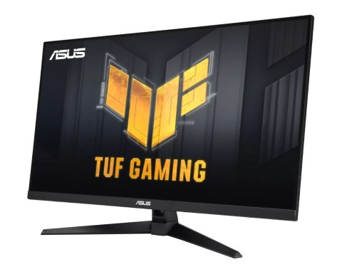 Asus | Monitor | VG32UQA1A | 31,5 " | VA | HDR | 16:9 | 160 Hz | 1 ms | Nie | 3840 x 2160 | 400 cd/m² | Ilość portów HDMI 2 Asus | Monitor | VG32UQA1A | 31,5 " | VA | HDR | 16:9 | 160 Hz | 1 ms | Nie | 3840 x 2160 | 400 cd/m² | Ilość portów HDMI 2