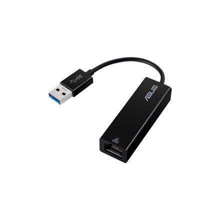 Asus | OH102 U3 TO RJ45 DONGLE | 90XB05WN-MCA030 Asus | OH102 U3 TO RJ45 DONGLE | 90XB05WN-MCA030