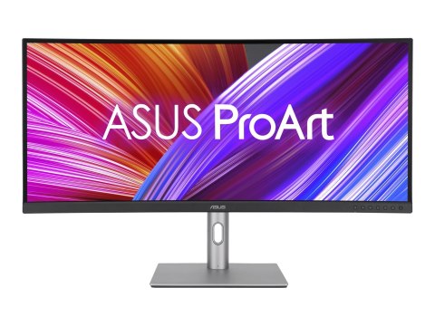 Asus | PA34VCNV | 34,1 " | IPS | 21:9 | 60 Hz | 5 ms | 3440 x 1440 pikseli | 300 cd/m² | 2 porty HDMI Asus | PA34VCNV | 34,1 " | IPS | 21:9 | 60 Hz | 5 ms | 3440 x 1440 pikseli | 300 cd/m² | 2 porty HDMI