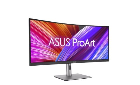 Asus | PA34VCNV | 34,1 " | IPS | 21:9 | 60 Hz | 5 ms | 3440 x 1440 pikseli | 300 cd/m² | 2 porty HDMI Asus | PA34VCNV | 34,1 " | IPS | 21:9 | 60 Hz | 5 ms | 3440 x 1440 pikseli | 300 cd/m² | 2 porty HDMI