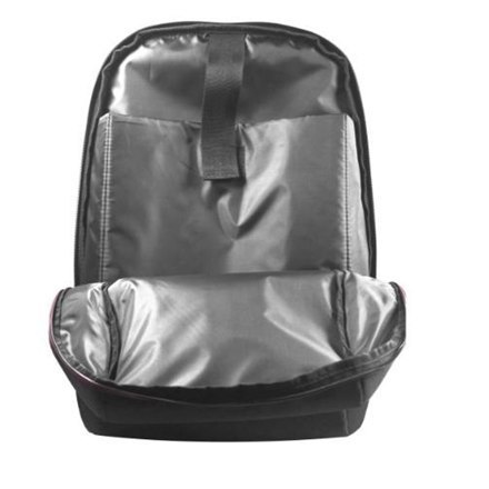 Asus | Pasuje do rozmiaru 16 " | NEREUS | Plecak | Czarny Asus | Pasuje do rozmiaru 16 " | NEREUS | Plecak | Czarny