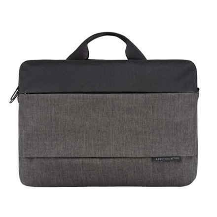 Asus | Pasuje do rozmiaru " | Torba na ramię | EOS 2 | Etui | Czarny/Ciemnoszary Asus | Pasuje do rozmiaru " | Torba na ramię | EOS 2 | Etui | Czarny/Ciemnoszary