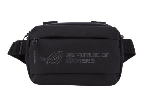 Asus | ROG Ranger BC1001 Waist Pack | Waist Pack | Black Asus | ROG Ranger BC1001 Waist Pack | Waist Pack | Black