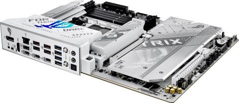 Asus ROG STRIX X870-A GAMING WIFI | Processor family AMD | Processor socket AM5 | DDR5 | Supported hard disk drive interfaces SA Asus ROG STRIX X870-A GAMING WIFI | Processor family AMD | Processor socket AM5 | DDR5 | Supported hard disk drive interfaces SA