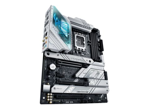 Asus | ROG STRIX Z790-A GAMING WIFI D4 | Rodzina procesorów Intel | Gniazdo procesora LGA1700 | DDR4 DIMM | Gniazda pamięci 4 | Asus | ROG STRIX Z790-A GAMING WIFI D4 | Rodzina procesorów Intel | Gniazdo procesora LGA1700 | DDR4 DIMM | Gniazda pamięci 4 |