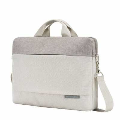 Asus Shoulder Bag EOS 2 Case Light Gray Asus Shoulder Bag EOS 2 Case Light Gray