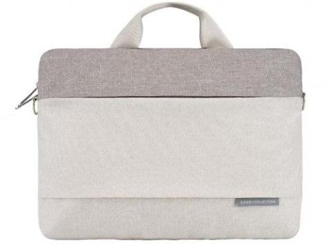 Asus Shoulder Bag EOS 2 Case Light Gray Asus Shoulder Bag EOS 2 Case Light Gray