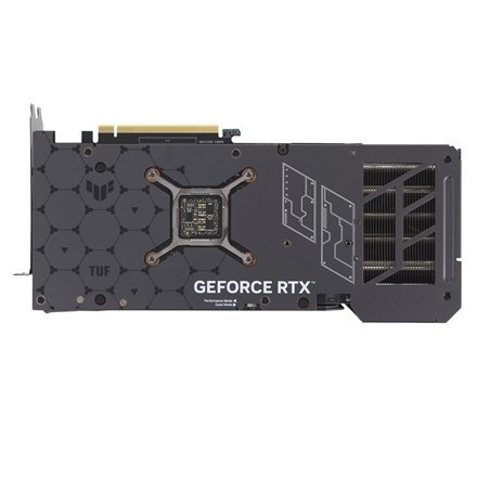 Asus | TUF Gaming GeForce RTX 4070 | NVIDIA GeForce RTX 4070 | 12 GB Asus | TUF Gaming GeForce RTX 4070 | NVIDIA GeForce RTX 4070 | 12 GB