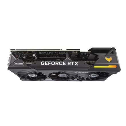 Asus | TUF Gaming GeForce RTX 4070 | NVIDIA GeForce RTX 4070 | 12 GB Asus | TUF Gaming GeForce RTX 4070 | NVIDIA GeForce RTX 4070 | 12 GB