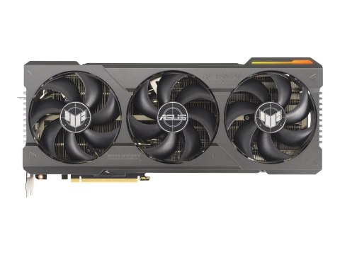Asus | TUF Gaming GeForce RTX 4080 SUPER 16GB GDDR6X OC Edition | NVIDIA | 16 GB | GeForce RTX 4080 SUPER | Porty HDMI w ilości Asus | TUF Gaming GeForce RTX 4080 SUPER 16GB GDDR6X OC Edition | NVIDIA | 16 GB | GeForce RTX 4080 SUPER | Porty HDMI w ilości