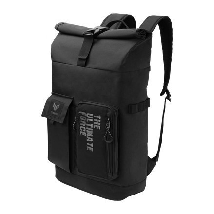 Asus TUF Gaming VP4700 | Fits up to size 17 " | Backpack | Black Asus TUF Gaming VP4700 | Fits up to size 17 " | Backpack | Black