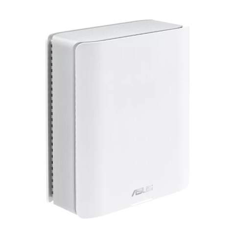 Asus | Tri-band WiFi 7 Smart AiMesh Extendable Router | ZenWiFi BT8 (2pk) | 802.11be | 14000 Mbit/s | Ethernet LAN (RJ-45) ports Asus | Tri-band WiFi 7 Smart AiMesh Extendable Router | ZenWiFi BT8 (2pk) | 802.11be | 14000 Mbit/s | Ethernet LAN (RJ-45) ports