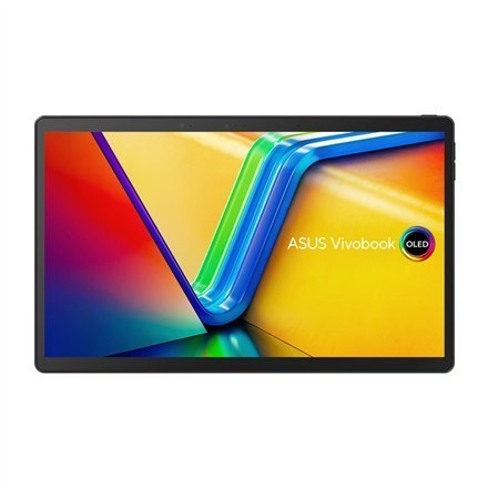 Asus | Vivobook 13 Slate OLED T3304GA-LQ005W | Black | 13.3 " | OLED | Touchscreen | FHD | 60 Hz | Glossy | Intel Core i3 | i3-N Asus | Vivobook 13 Slate OLED T3304GA-LQ005W | Black | 13.3 " | OLED | Touchscreen | FHD | 60 Hz | Glossy | Intel Core i3 | i3-N