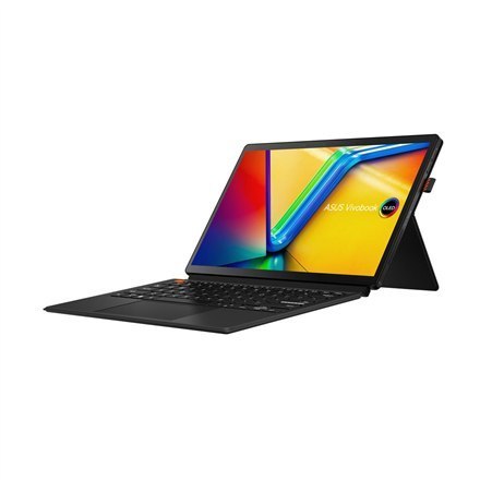 Asus | Vivobook 13 Slate OLED T3304GA-LQ005W | Black | 13.3 " | OLED | Touchscreen | FHD | 60 Hz | Glossy | Intel Core i3 | i3-N Asus | Vivobook 13 Slate OLED T3304GA-LQ005W | Black | 13.3 " | OLED | Touchscreen | FHD | 60 Hz | Glossy | Intel Core i3 | i3-N