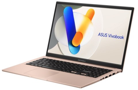 Asus | Vivobook X1504VA-BQ787W | Terra Cotta | 15.6 " | IPS | FHD | 1920 x 1080 pixels | Anti-glare | Intel Core i5 | i5-1335U | Asus | Vivobook X1504VA-BQ787W | Terra Cotta | 15.6 " | IPS | FHD | 1920 x 1080 pixels | Anti-glare | Intel Core i5 | i5-1335U |
