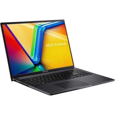 Asus | Vivobook 16 X1605VA-MB252W | Indie Black | 16 " | IPS | WUXGA | 1920 x 1200 pixels | Anti-glare | Intel Core i5 | i5-1350 Asus | Vivobook 16 X1605VA-MB252W | Indie Black | 16 " | IPS | WUXGA | 1920 x 1200 pixels | Anti-glare | Intel Core i5 | i5-1350