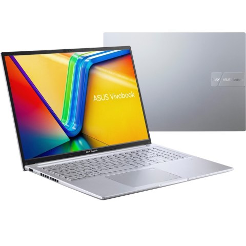 Asus | Vivobook 16 M1605YA-MB242W | Cool Silver | 16 " | IPS | WUXGA | 1920 x 1200 pixels | Anti-glare | AMD Ryzen 7 | 7730U | 1 Asus | Vivobook 16 M1605YA-MB242W | Cool Silver | 16 " | IPS | WUXGA | 1920 x 1200 pixels | Anti-glare | AMD Ryzen 7 | 7730U | 1