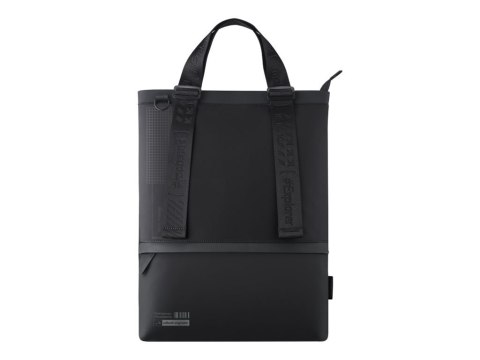 Asus Vivobook 3-in-1 Bag | Fits up to size 16 " | Backpack | Black Asus Vivobook 3-in-1 Bag | Fits up to size 16 " | Backpack | Black
