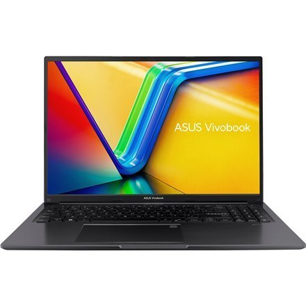 Asus | Vivobook M1605YA-MB179W | Indie Black | 16 " | IPS | WUXGA | 60 Hz | Anti-glare | AMD Ryzen 5 | 7530U | 16 GB | DDR4 on b Asus | Vivobook M1605YA-MB179W | Indie Black | 16 " | IPS | WUXGA | 60 Hz | Anti-glare | AMD Ryzen 5 | 7530U | 16 GB | DDR4 on b