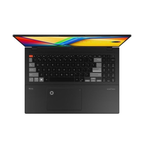 Asus | Vivobook Pro 16X OLED K6604JI-MX010W | Czarny | 16 " | OLED | 3200 x 2000 pikseli | Błyszczący | Intel Core i7 | 13700HX Asus | Vivobook Pro 16X OLED K6604JI-MX010W | Czarny | 16 " | OLED | 3200 x 2000 pikseli | Błyszczący | Intel Core i7 | 13700HX