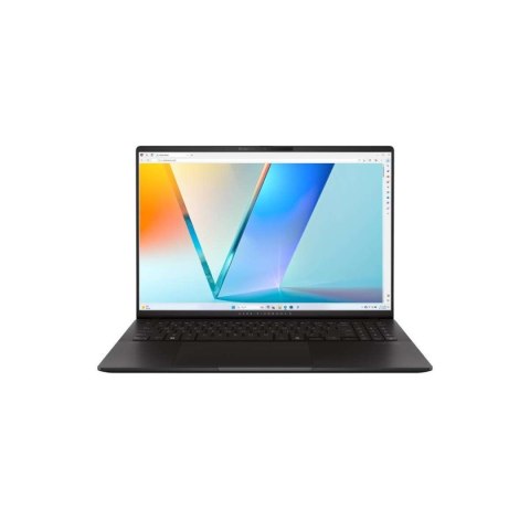 Asus Vivobook S 16 OLED M5606UA-MX042W | Neutral Black | 16 " | OLED | 3.2K | 3200 x 2000 pikseli | AMD Ryzen 7 | 8845HS | 16 GB Asus Vivobook S 16 OLED M5606UA-MX042W | Neutral Black | 16 " | OLED | 3.2K | 3200 x 2000 pikseli | AMD Ryzen 7 | 8845HS | 16 GB