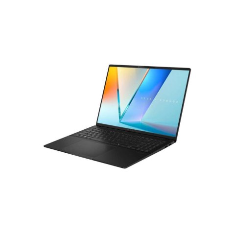Asus Vivobook S 16 OLED M5606UA-MX042W | Neutral Black | 16 " | OLED | 3.2K | 3200 x 2000 pikseli | AMD Ryzen 7 | 8845HS | 16 GB Asus Vivobook S 16 OLED M5606UA-MX042W | Neutral Black | 16 " | OLED | 3.2K | 3200 x 2000 pikseli | AMD Ryzen 7 | 8845HS | 16 GB