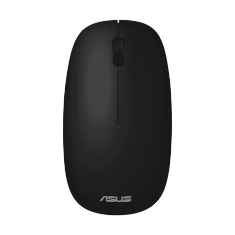 Asus W5000 | Keyboard and Mouse Set | Wireless | US | Black Asus W5000 | Keyboard and Mouse Set | Wireless | US | Black