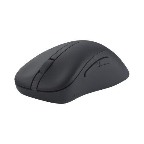 Asus Wireless Mouse | MD102 | Mouse | 2.4 GHz, Bluetooth | Dark Gray Asus Wireless Mouse | MD102 | Mouse | 2.4 GHz, Bluetooth | Dark Gray